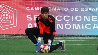 Cumple su palabra y llegará al Betis tras probar en el Villarreal