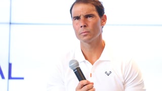 Rafa Nadal reaparece en Melbourne para revivir sus grandes noches en el Open de Australia
