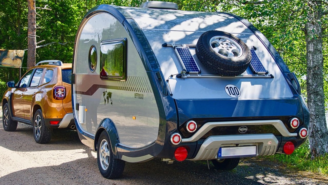 Un mecánico de Sevilla lanza un serio aviso sobre las caravanas