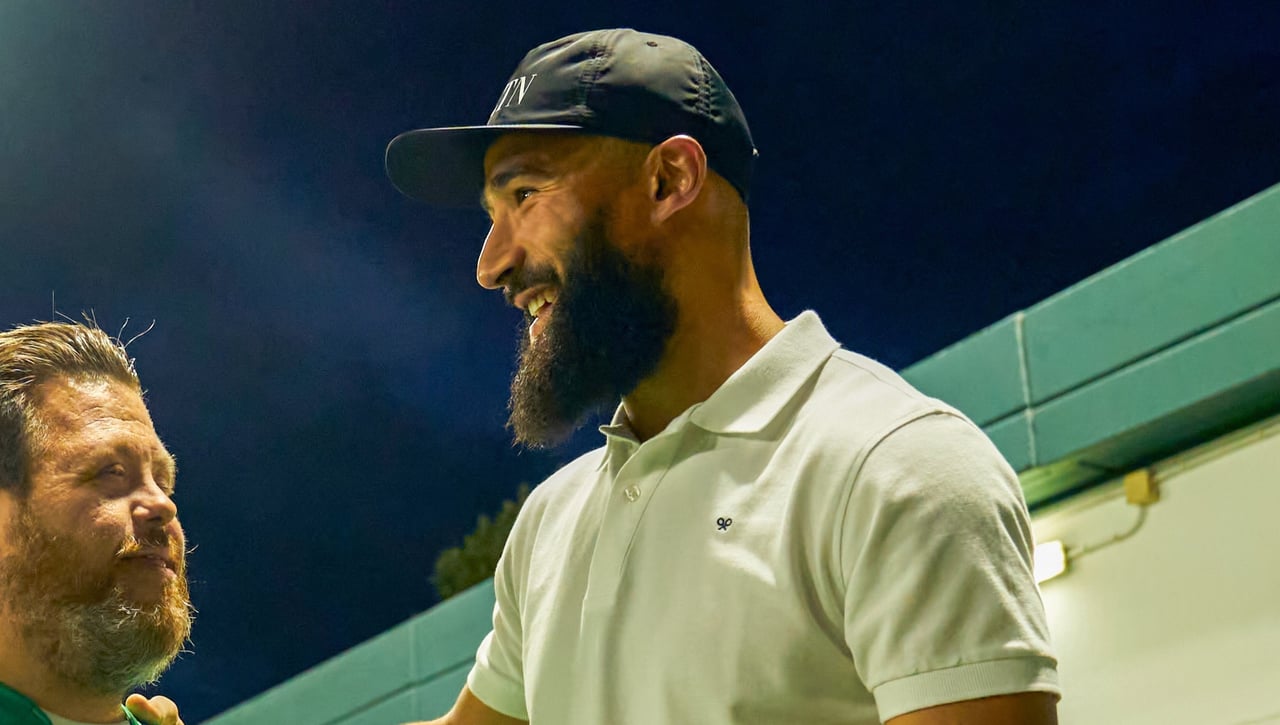 El Betis pide calma con Fekir y le pone fecha al debut de Sokratis