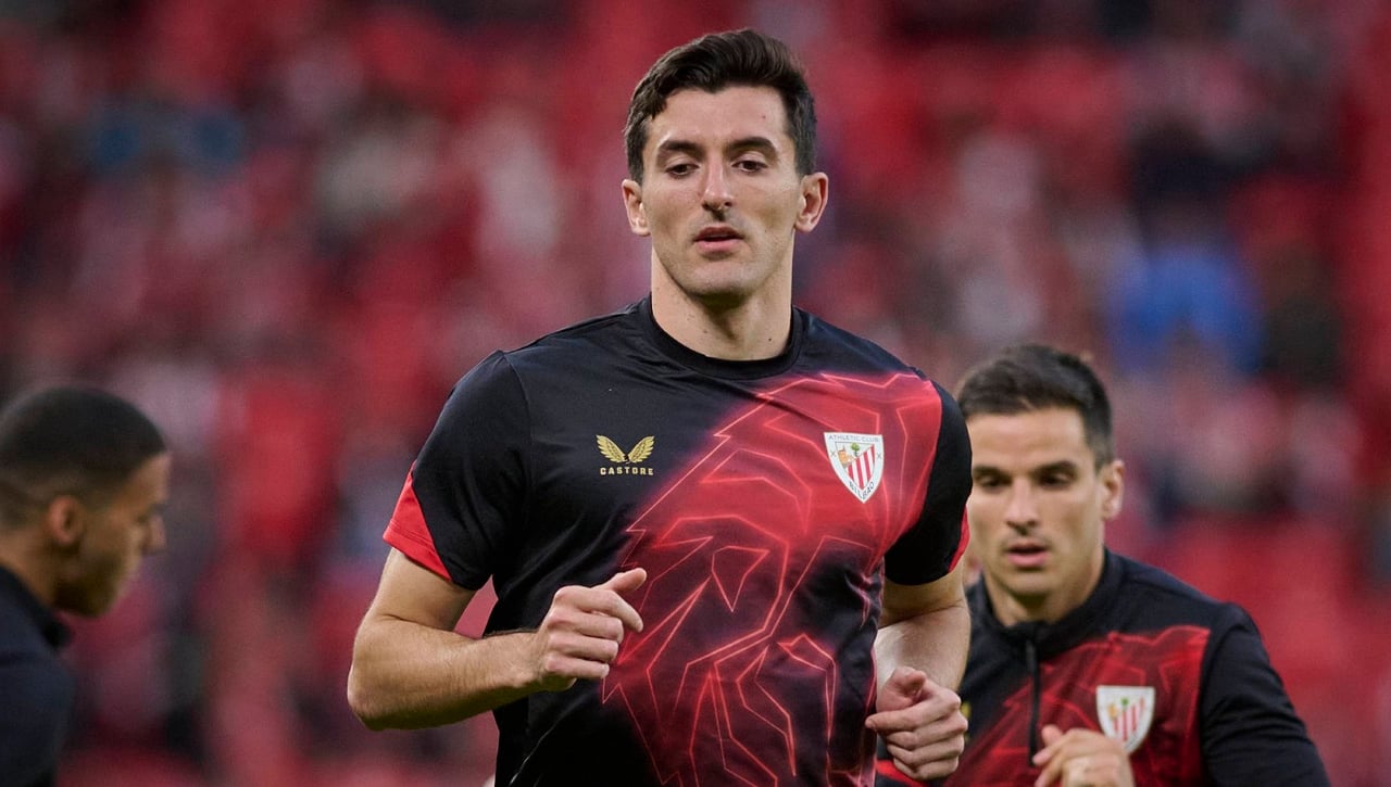 Vía libre para la vuelta de Vivian