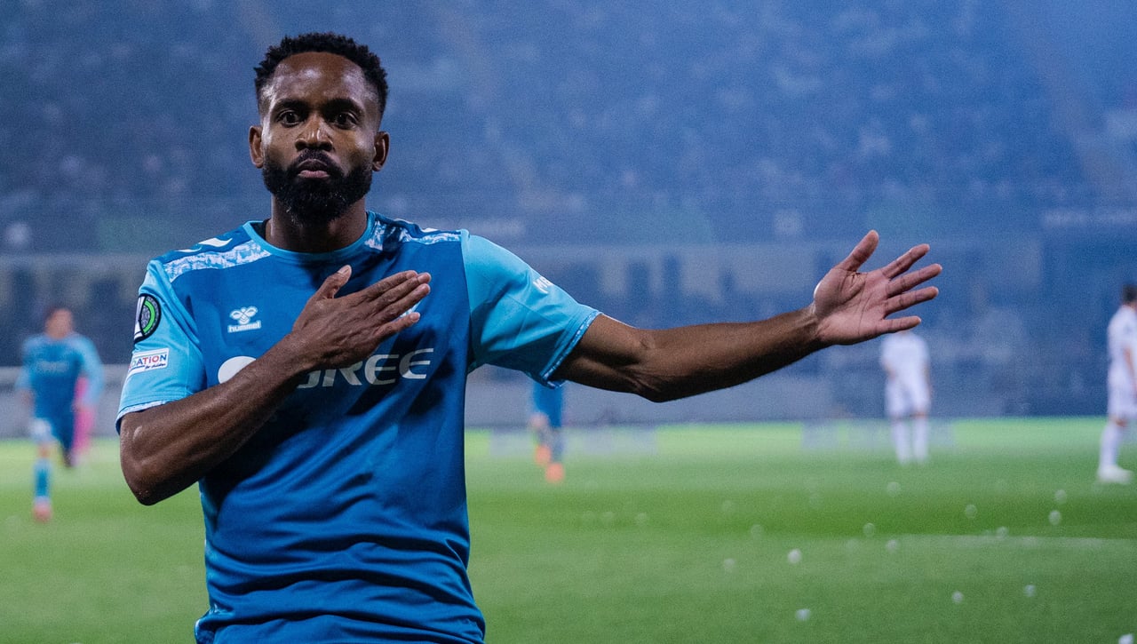 La portada de ESTADIO Deportivo para el viernes 14 de marzo de 2025