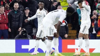 Gareth Bale atiza a Vinicius y Mbappé: "Fue un poco decepcionante"
