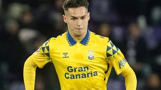 Quieren fichar a Mika Mármol