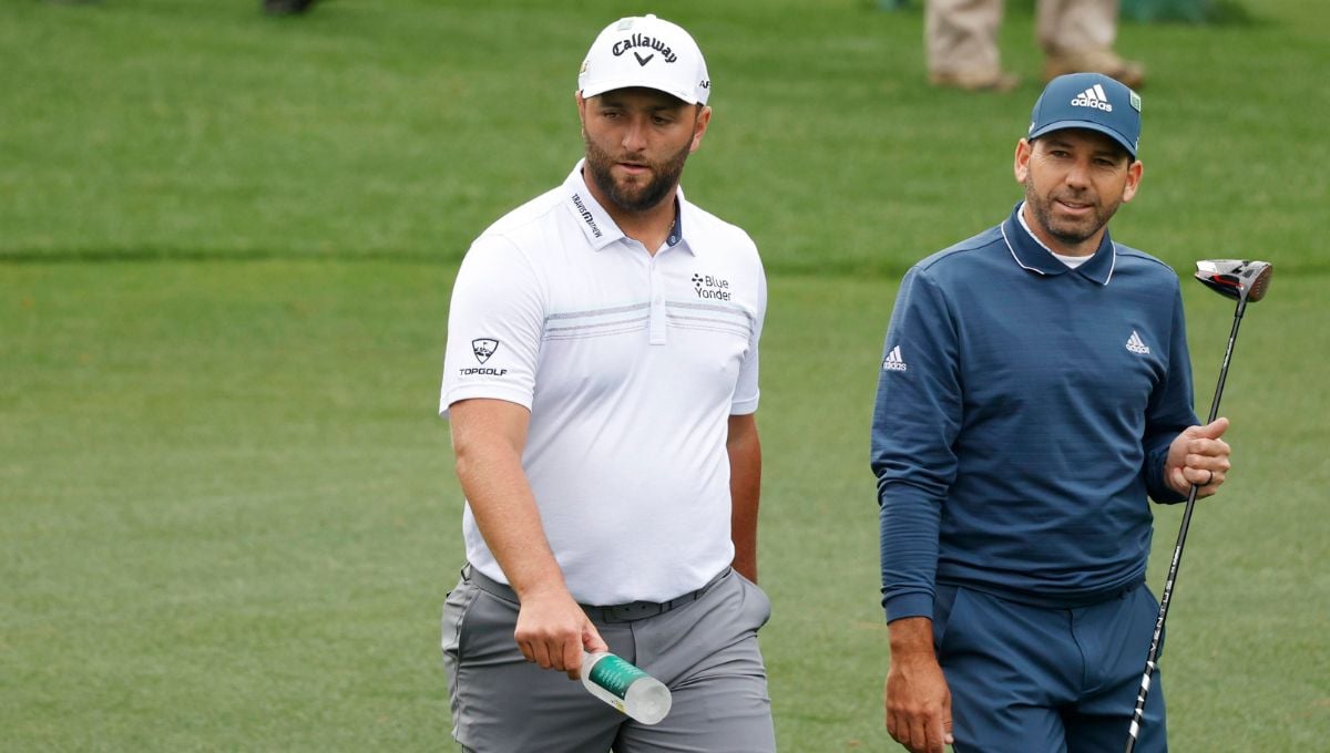 Otra sanción y casi adiós a la Ryder Cup
