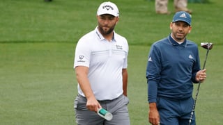 Otra sanción y casi adiós a la Ryder Cup