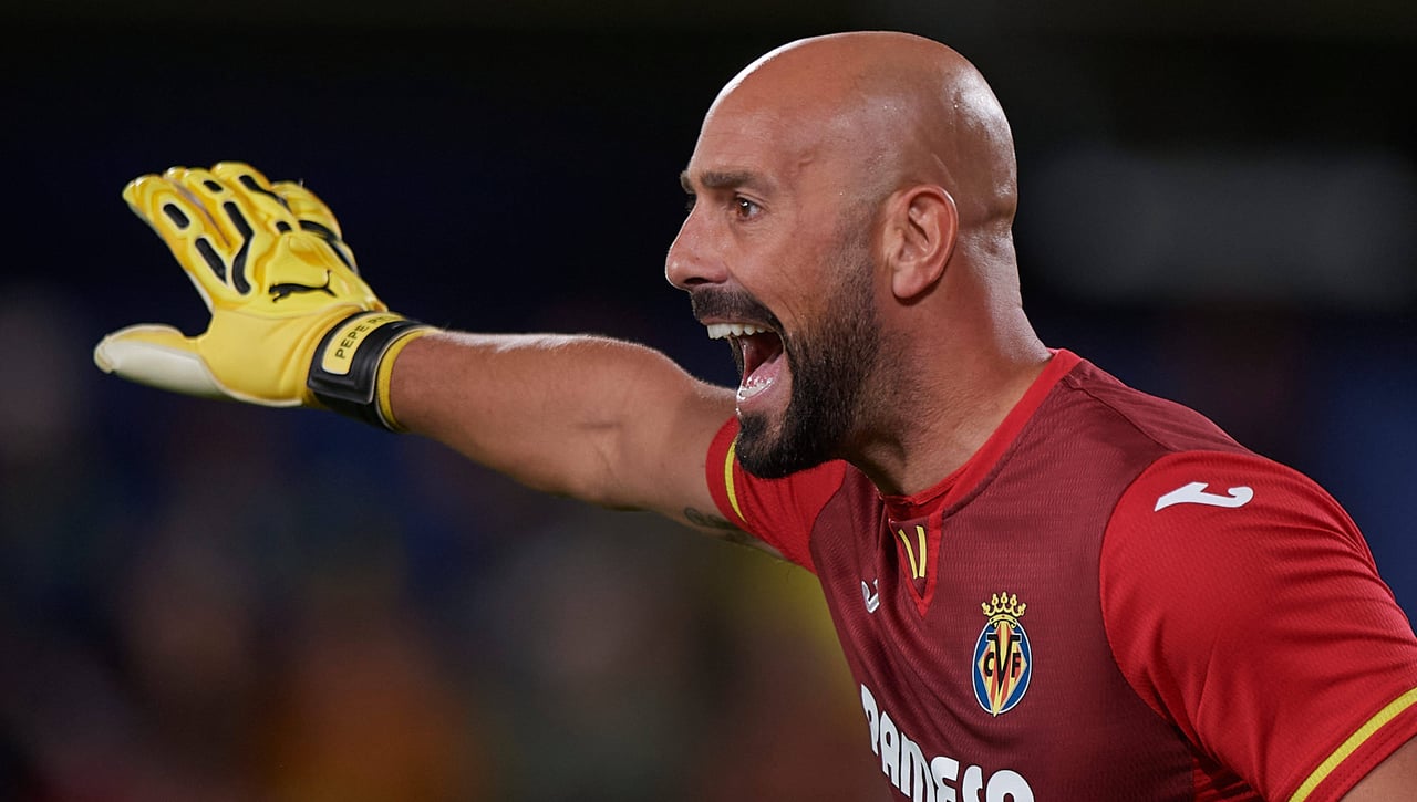 Auerdo entre Pepe Reina y el Como