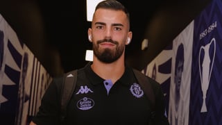 Llama la atención en su estreno como cedido con el Betis muy pendiente