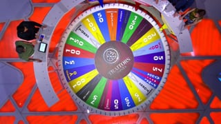 Destapado el gran secreto oculto de La Ruleta de la Suerte