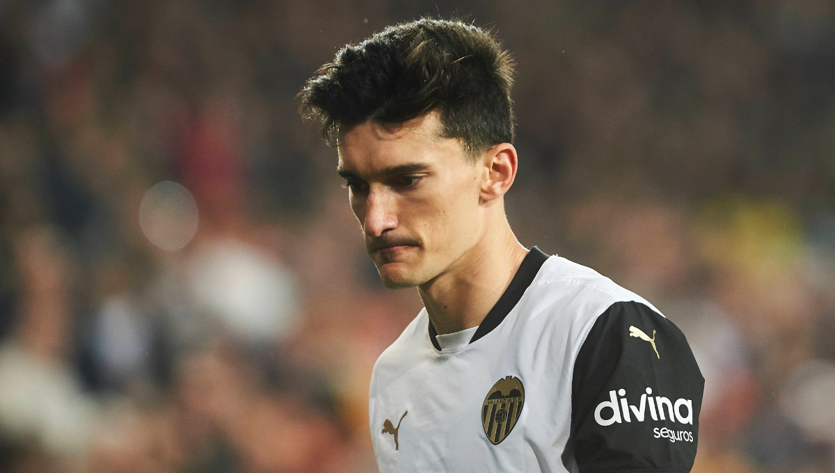 Decisión difícil con Pepelu