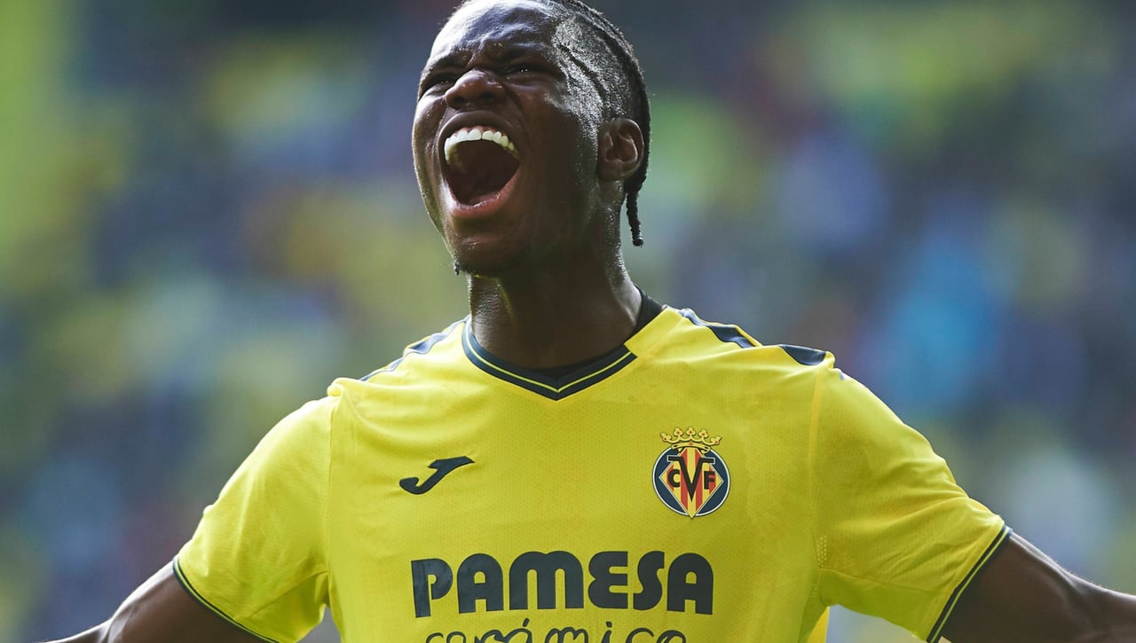 Apunta la contratación de Thierno Barry