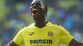 Apunta la contratación de Thierno Barry