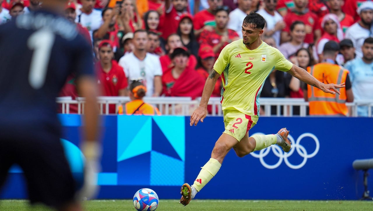 Las negociaciones por Marc Pubill fracasan