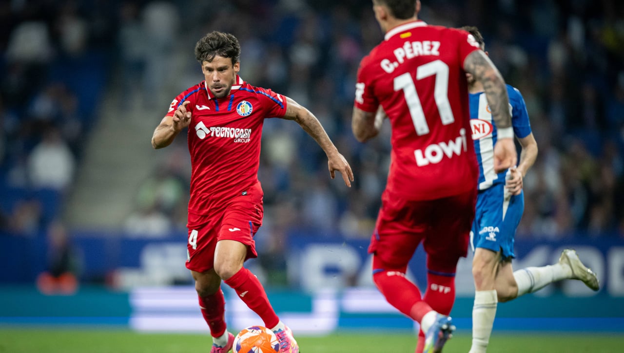 Bernat se deja querer