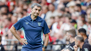 El Athletic Club, retado