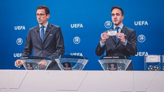¿Cuándo es el Sorteo de Champions League 2024? ¿Qué equipos están clasificados para cuartos de final?