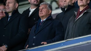 Laporta habla sobre toda la actualidad del Barcelona y no tiene filtros sobre la salida de Dro: “Es una situación desagradable”