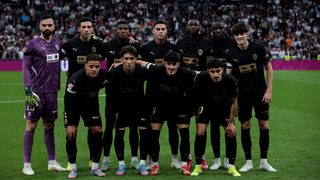 Dan una mala noticia al Valencia