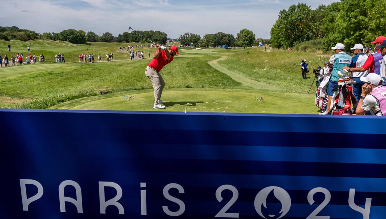 Desastre final de Jon Rahm