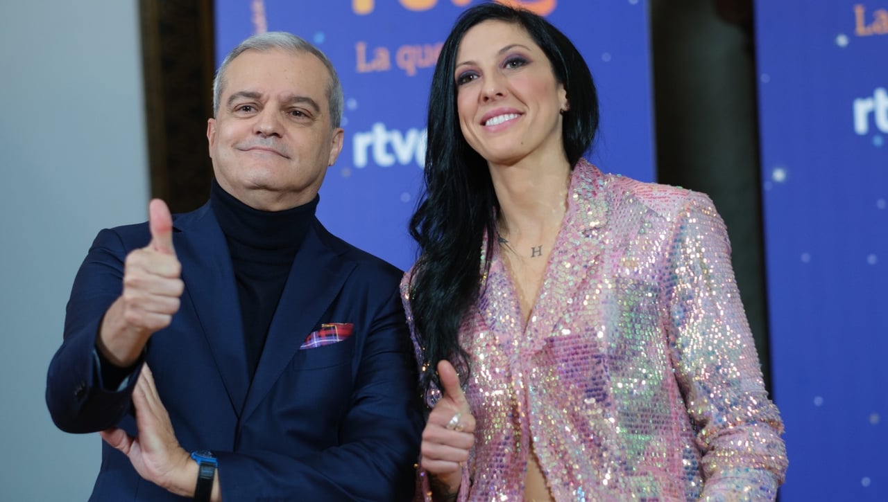 Desvelado el gran sueldo de Jenni Hermoso por las Campanas de TVE