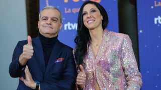 Desvelado el gran sueldo de Jenni Hermoso por las Campanas de TVE