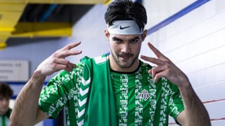 Cascada de salidas en el Betis