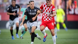 Lo de Bryan Zaragoza ya es oficial