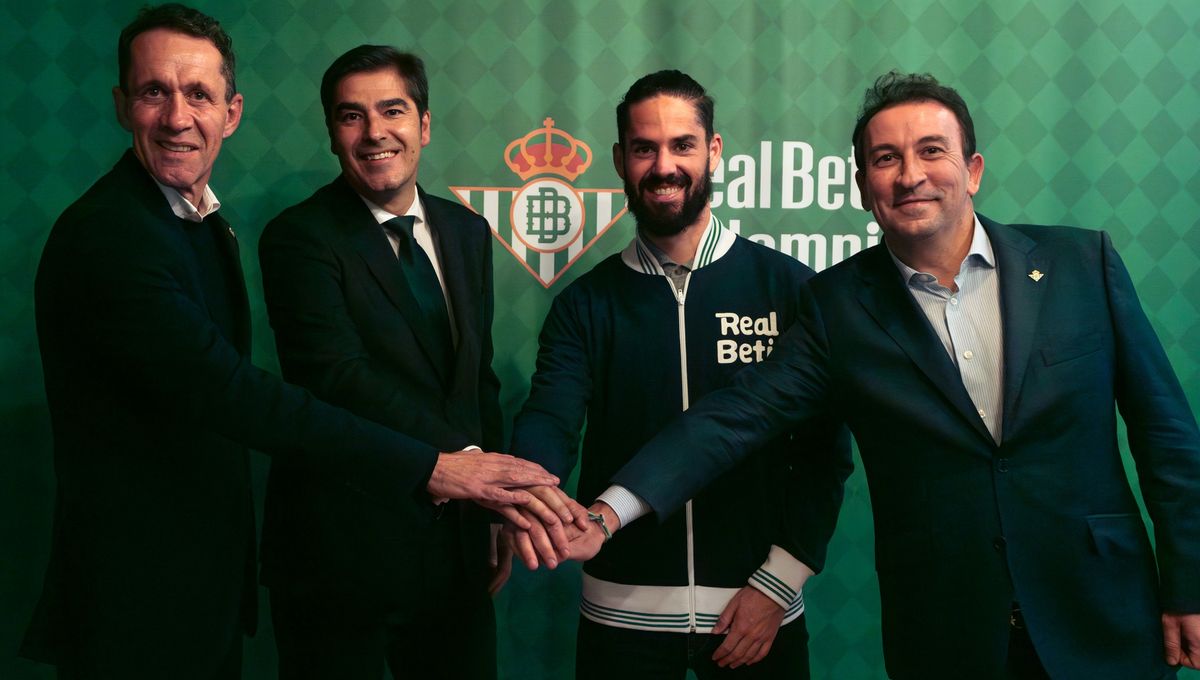 Ramón Planes explica las razones de su "dolorosa" salida del Betis y señala sucesor