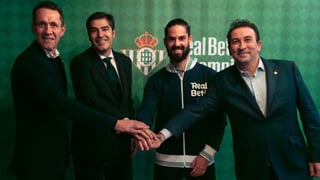 Ramón Planes explica las razones de su "dolorosa" salida del Betis y señala sucesor