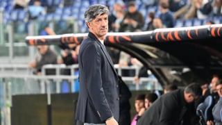 Nueva etapa en la Real Sociedad sin Imanol Alguacil