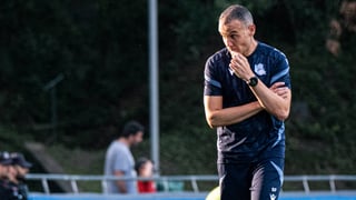 El sustituto de Zubimendi en la Real Sociedad