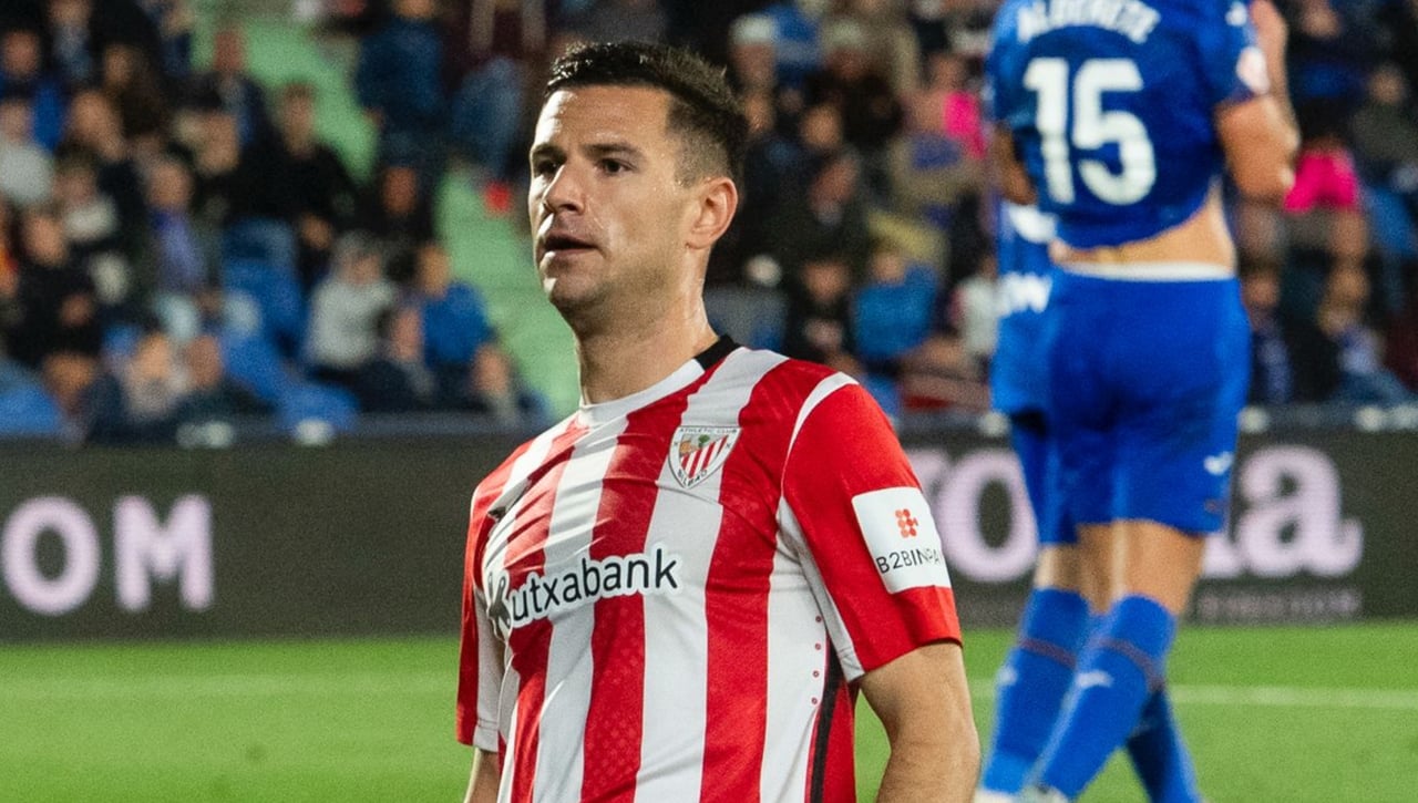 Guruzeta desvela su calvario: "No lo he dicho en ningún lado..."