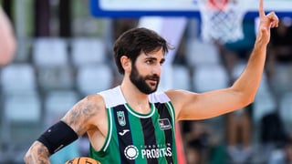 Ricky Rubio confirma las sospechas