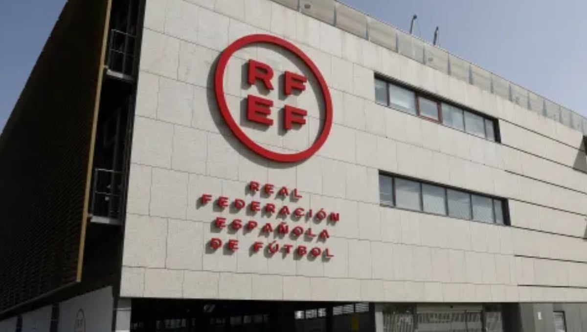 La Federación se abre