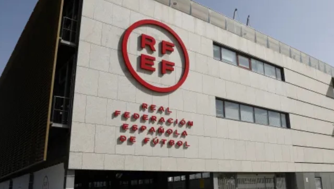 La Federación se abre