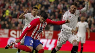 El mensaje de Sergio Ramos a Luis de la Fuente