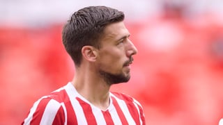 El fichaje de Lenglet cobra protagonismo