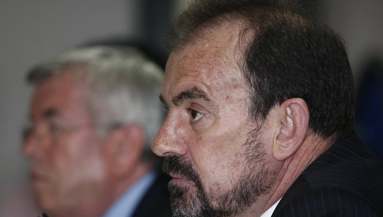 Ángel Torres responde a Joan Laporta