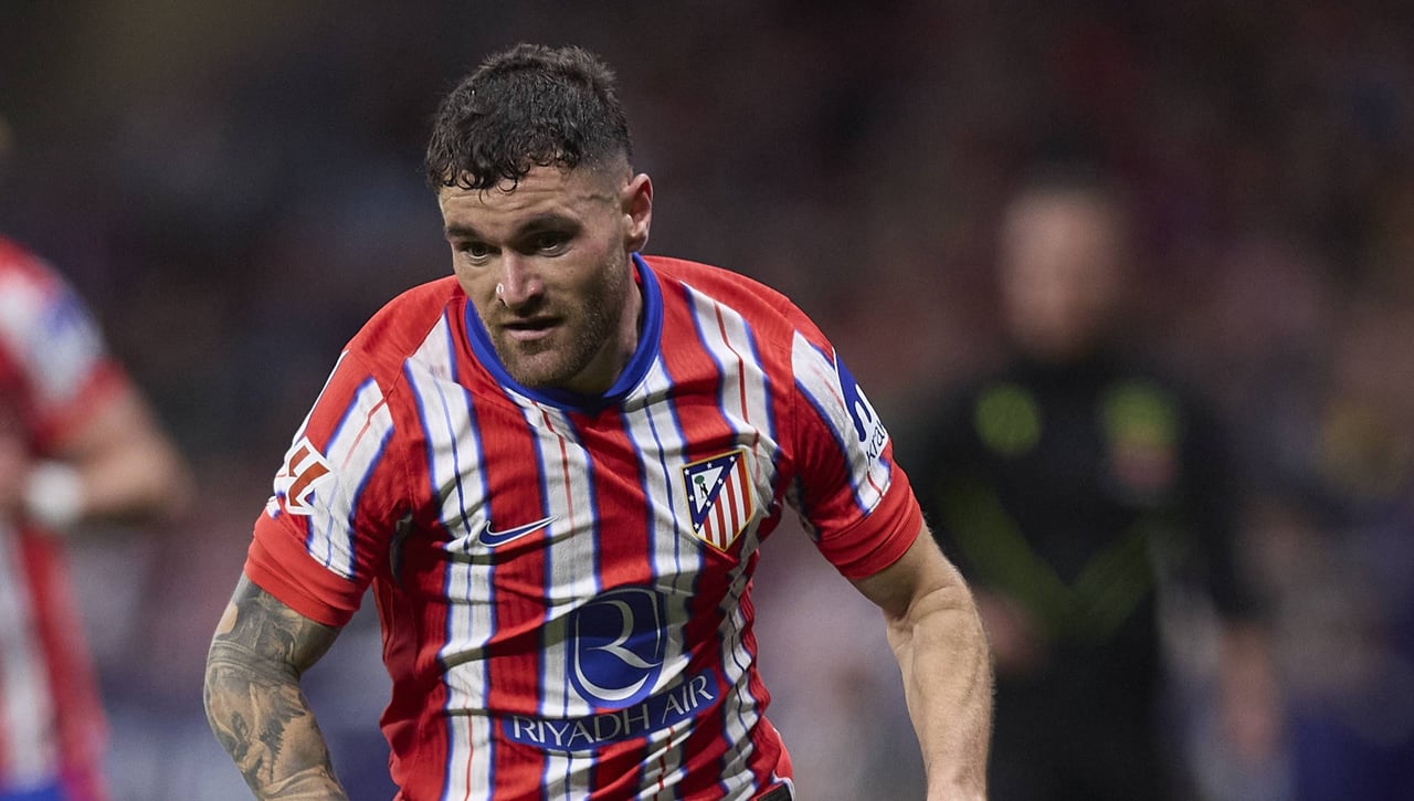 El futuro de Javi Galán, aclarado