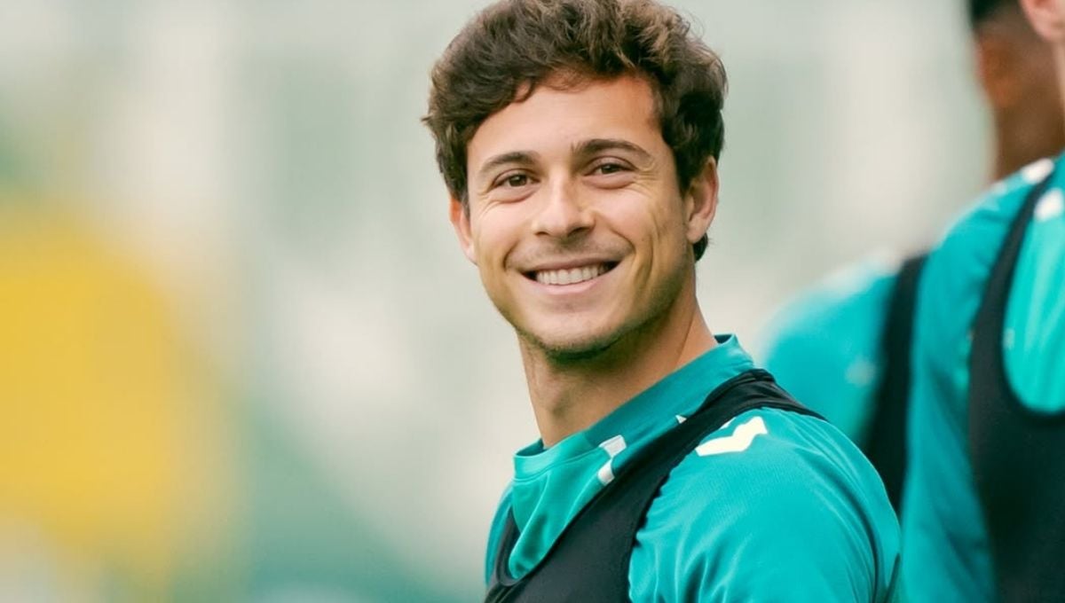 La portada de ESTADIO Deportivo para el miércoles 14 de enero de 2026