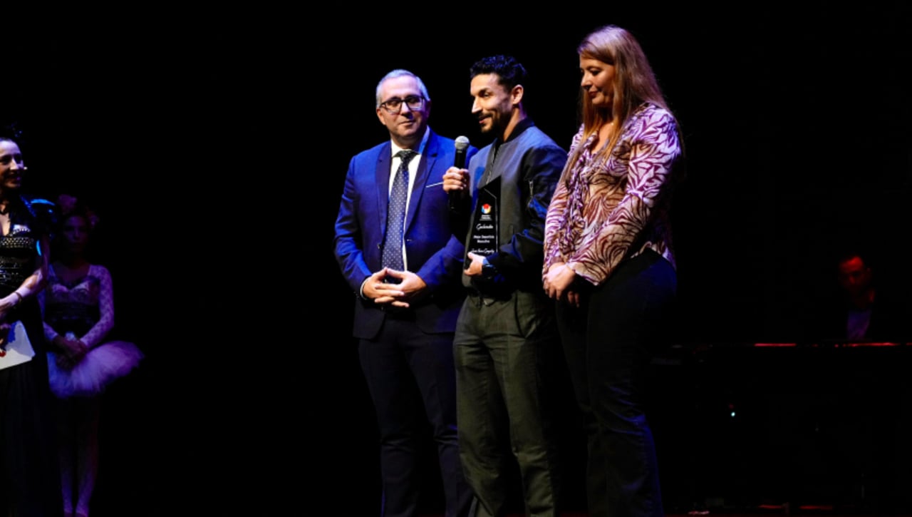 Jesús Navas no quiere "ni pensarlo"