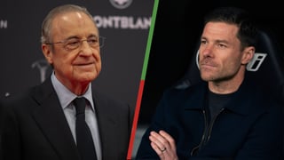 El principal culpable de la debacle del Real Madrid: “Si no te apoya el presidente, la plantilla no te va a tomar como referencia”
