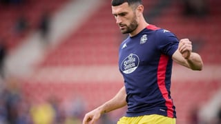 Negativa del Deportivo de La Coruña a un fichaje del Sporting de Gijón