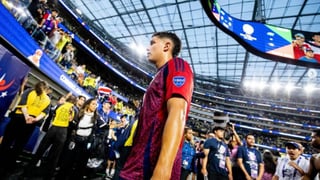 Interés en el fichaje que ha descartado el Valencia