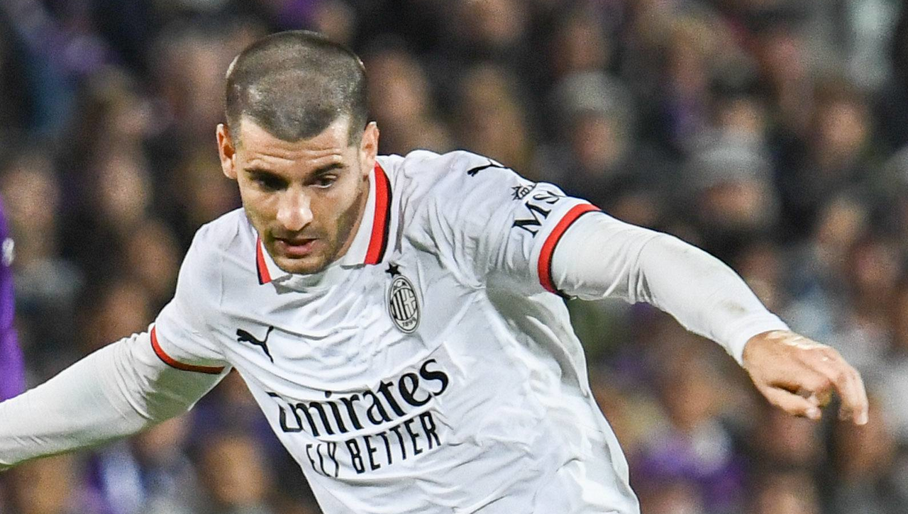 El interés en el fichaje Morata