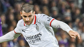 El interés en el fichaje Morata