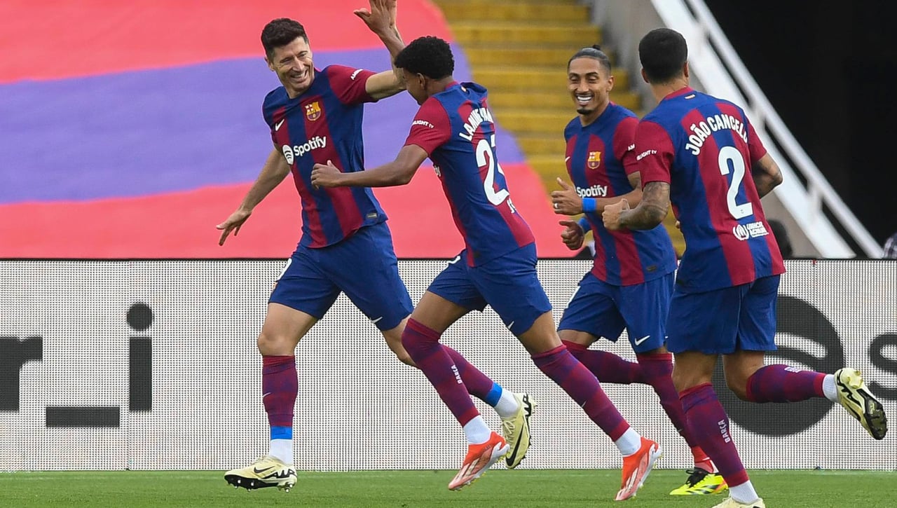 El Bayern Múnich, muy cerca de arrebatarle al Barcelona su mejor canterano