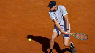 Ganarle a Nadal no fue un accidente, Hurkacz presenta su candidatura