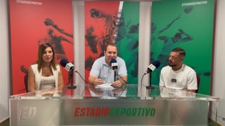 La Prórroga de Estadio Deportivo 3x04: Antony, 'Tú y yo contra el mundo', Alexis Sánchez...