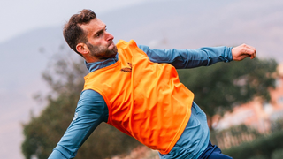 Dardo de Leo Baptistao